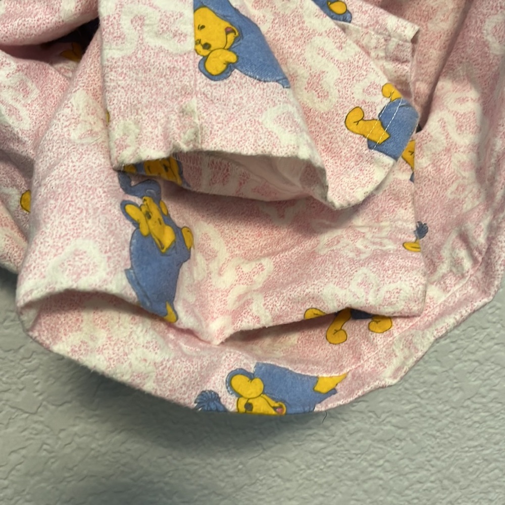 Vintage Winnie the Pooh onesie pajama - Picture 8 of 14